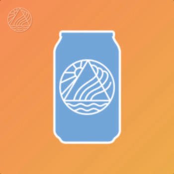 Air Force Fun Hazy DIPA